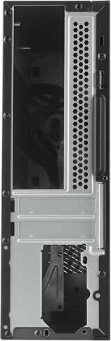 Goodisory UX07 MATX Desktop Computer Chassis with Space-Saving Design, SGCC Material, Support for Flex PSU and Low-Profile Graphic Cards in Kuwait