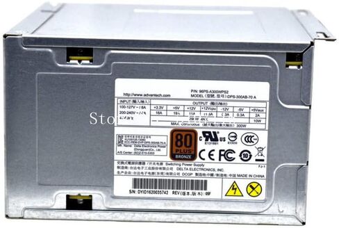 DPS-300AB-70A 300W Industrial Control Host Power Supply in Kuwait