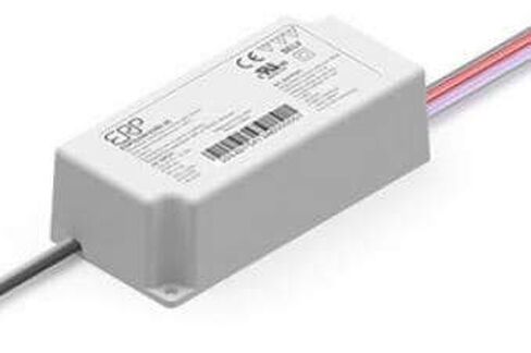 ERP ESST040W-1400-24 LED Power Supplies 33.6W 14-24V 1400mA CC Tri-Mode Dim in Kuwait