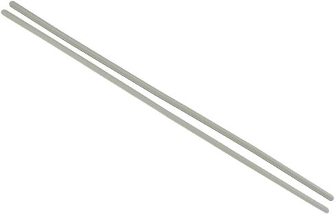 غطاء سفلي مطاطي غير قابل للانزلاق شرائط أقدام ممتصة للصدمات بديلة لـ HP Pavilion 15-EG 15-EH 15T-EG 15-EG0000 15-EH0000 15-EG0097NR غطاء سفلي قواعد مطاطية شرائط فضية M08894-001 M39994-001 M08896-001 in Kuwait