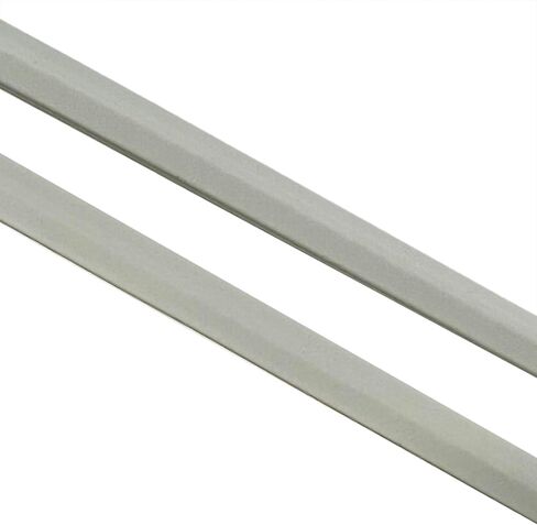 غطاء سفلي مطاطي غير قابل للانزلاق شرائط أقدام ممتصة للصدمات بديلة لـ HP Pavilion 15-EG 15-EH 15T-EG 15-EG0000 15-EH0000 15-EG0097NR غطاء سفلي قواعد مطاطية شرائط فضية M08894-001 M39994-001 M08896-001 in Kuwait