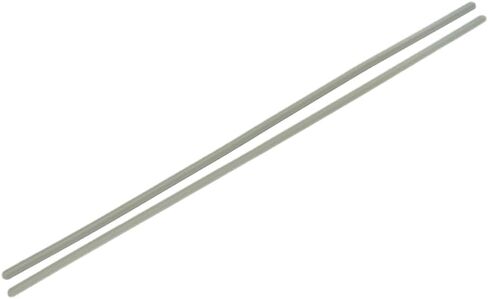 غطاء سفلي مطاطي غير قابل للانزلاق شرائط أقدام ممتصة للصدمات بديلة لـ HP Pavilion 15-EG 15-EH 15T-EG 15-EG0000 15-EH0000 15-EG0097NR غطاء سفلي قواعد مطاطية شرائط فضية M08894-001 M39994-001 M08896-001 in Kuwait