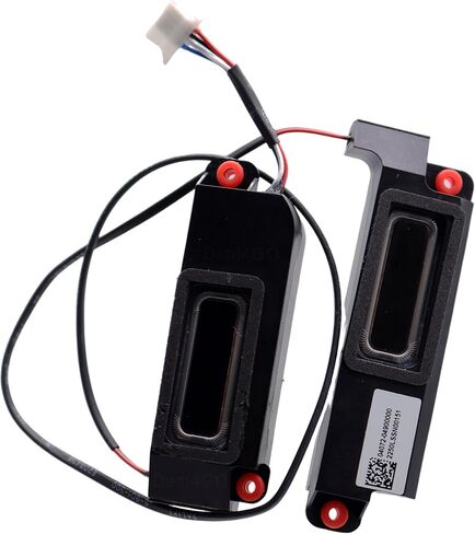 Deal4GO Bass WOOFER Speaker 04072-04900000 Replacement for ASUS GA503 GU603 GA503QS-BS96Q GA503QR GA503RM-G15 GU603HM GU603ZM in Kuwait