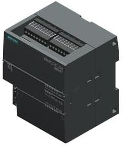 1P 6ES7288-1SR20-0AA1 6ES7288-1SR20-0AA0 وحدة المعالجة المركزية SR20، AC/DC/继电器 in Kuwait