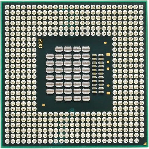 معالج الكمبيوتر المحمول CPU c 2 Duo T7400 CPU 4M (مقبس 479 كاش/2.16 جيجا هرتز/667/ ثنائي النواة) معالج الكمبيوتر المحمول in Kuwait