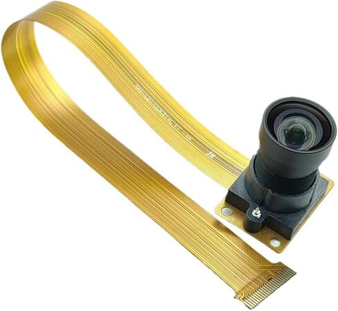 وحدة كاميرا 3840x2160 4K 12MP HD IMX415 USB2.0 FF 90° 30FPS MJPEG UVC-Compliant، التوصيل والتشغيل (مجموعة الكاميرا) in Kuwait
