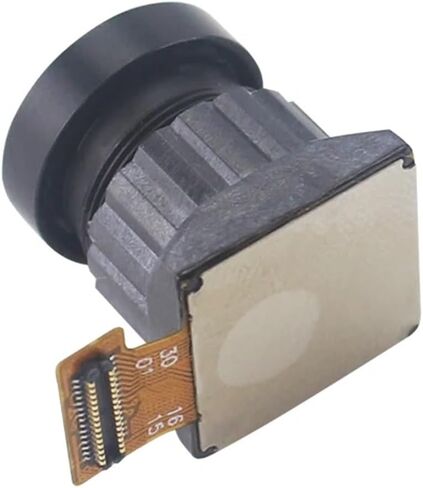 HD 8MP Pi Camera Module 160° FOV IMX219 Sensor for 4B 3B+ 3 V2 3280x2464 Resolution in Kuwait