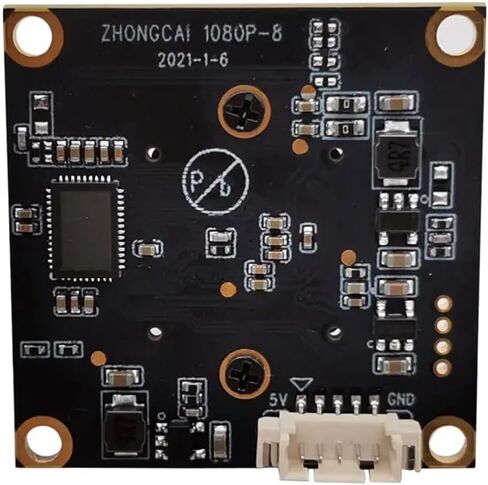 1/2.7 Inch Sensor OV2735 Cmos 1080P 30FPS HFOV 87° 2MP USB Camera Module in Kuwait