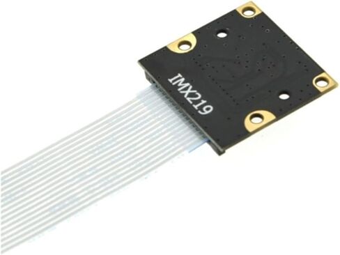 IMX219 8MP Camera Module 120 160 Degree Lens 1080P in Kuwait