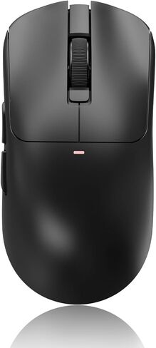 AJAZZ AJ200P NL AI Gaming Mouse | AI Voice, StarFlash Controller, Magnetic Charging Dock, 65g Ultra-Lightweight, Triple Mode 2.4G/Bluetooth 5.0/Wired, 24000 DPI in Kuwait