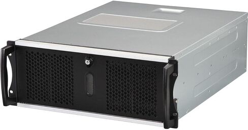 Chenbro Rackmount 4U Server Chassis RM41300-FS81 in Kuwait