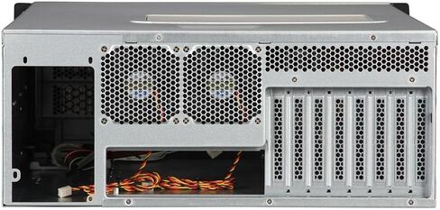 Chenbro Rackmount 4U Server Chassis RM41300-FS81 in Kuwait