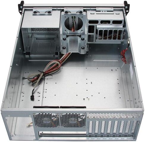 Chenbro Rackmount 4U Server Chassis RM41300-FS81 in Kuwait