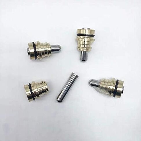 N/W Joystick Lever Handle Bullet for Yanmar 55 60 65 75 80 Excavator in Kuwait