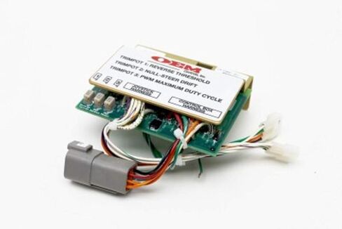 Genie 115042GT, 115042, Joystick Board in Kuwait