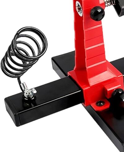 Pc Motherboard Holder | Adjustable Mobile Phone Repair Fixed Tool,Professional Circuit Board Repair Fixture | for Ic Repairing Men Women Home Wire Welding in Kuwait