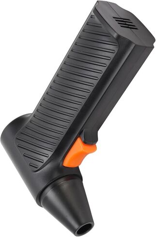 CHICIRIS Compressed Air Duster, 11000RPM Electric Air Blower with LED Light, Rechargeable Cordless Duster for Computer Keyboard, Car Seat, Camera, Laptop, 2600mAh Battery, ABS Material in Kuwait