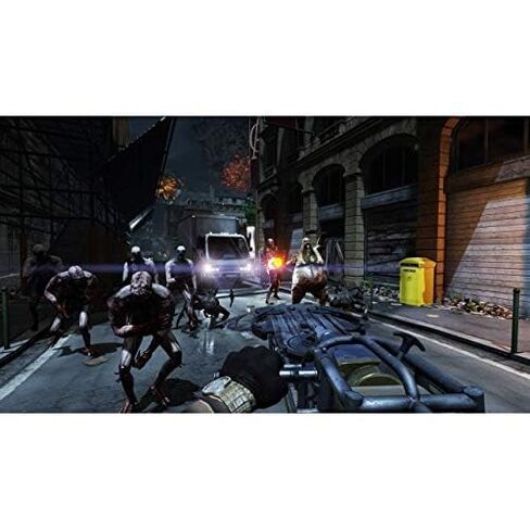 Killing Floor 2 (PS4) in Kuwait