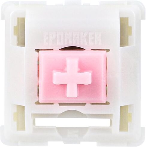 EPOMAKER X Aula F108 PRO Wireless Gaming Keyboard with Screen Roseveil Silent Keyboard Switch in Kuwait