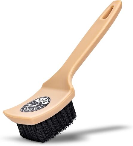 فرشاة التفاصيل الداخلية "The Nifty Brush" من كيميكال جايز ACC_G21، عبوة واحدة in Saudi Arabia