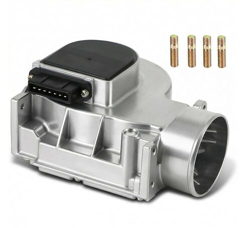 New Air Flow Meter Sensor 22250-35050 for 1989-1995 Toyo-ta Pickup & 4-Runner 22REC Truck 2.4L 2225035050 in Saudi Arabia