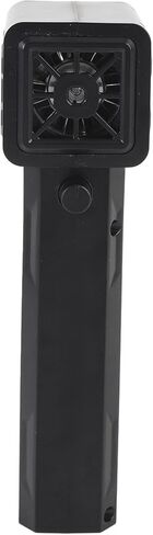 Electric Air Duster, Rechargeable Wireless 140000 RPM for Car Dust Removal, HighSpeed Care Tool with Brushless Motor for Home and Outdoor Use in Kuwait