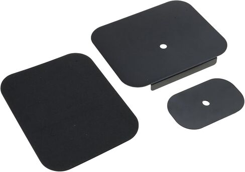 Monitor Mount Reinforcement Plate Stand Fragile Tabletop Protect Perfect for Offices, Home, School Use Sturdy Stand in Kuwait