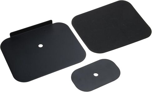 Monitor Mount Reinforcement Plate Stand Fragile Tabletop Protect Perfect for Offices, Home, School Use Sturdy Stand in Kuwait