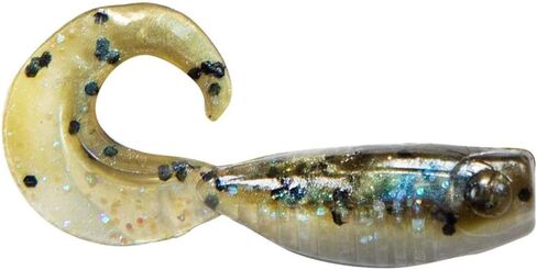 Z-MAN Guppy Grubz The Deal 2" in Kuwait