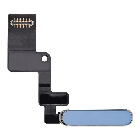 Replacement for iPad 11th Generation (2025) 10.9 Inch A3354/A3355/A3356 Power Button Flex Cable (Pink) in Kuwait