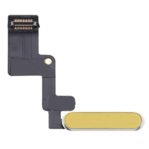 Replacement for iPad 11th Generation (2025) 10.9 Inch A3354/A3355/A3356 Power Button Flex Cable (Pink) in Kuwait