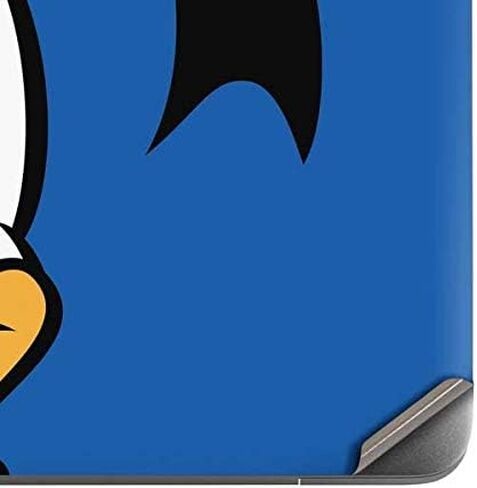 Skinit Decal Laptop Skin Compatible with MacBook Air 13in (2020) - Officially Licensed Disney Friends Donald Duck Up Close Design in Kuwait