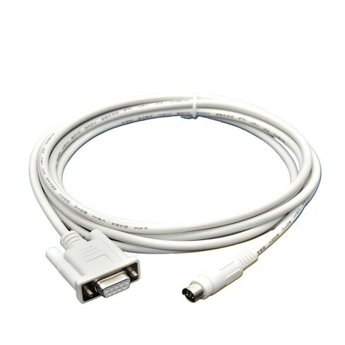 مناسب لخط برمجة PLC XVP/PC-XC Xinjie خط التنزيل خط الاتصال التسلسلي DVPCAB215(DVPCAB215-3M) in Kuwait