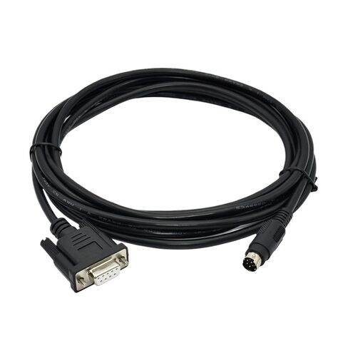 Suitable for EC PLC Programming Cable Data Serial Download Cable SLB2053RASL21 in Kuwait