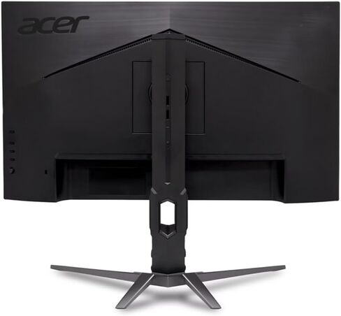 acer Predator XB3 27″ 4K UHD IPS Gaming Monitor (XB273K V6bmiiprx, UM.HX3AA.601) – 160 Hz, 0.5 ms, HDR600, AMD FreeSync Premium, USB‑C (Renewed) in Kuwait