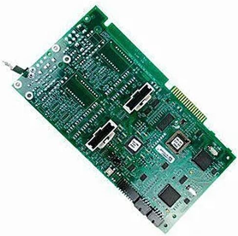 Simplex 4010-9922 - بطاقة واجهة الشبكة 4010ES in Kuwait