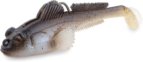 Z-Man Gobius Swimbait The Deal 3" in Kuwait