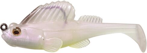 Megabass Dark Sleeper Albino Pearl in Kuwait