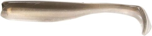 Z-MAN Slim SwimZ 3 inch Soft Paddle Tail Swimbait - Smelt in Kuwait