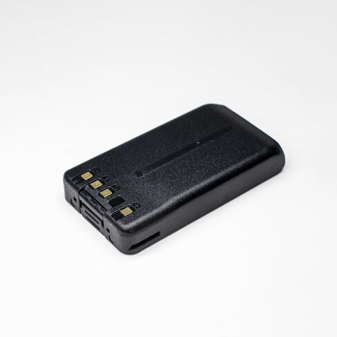 QYT KNB-57L 7.4V 2000mAh Battery for Kenwood TK-2140 TK-2160 TK-2360 TK-3140 TK-3170 NX-220 NX-320 TK-3360 TK-3160,Replaceable and Rechargeable Walkie Talkie Li-Ion Battery in Kuwait