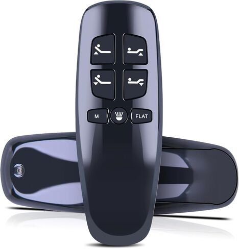 Replacement Remote Control RF.27.19.02 for GhostBed, Fromann, ASONLY, ESHINE Adjustable Bed in Kuwait