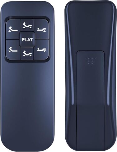 NL200U 127780C180169 Bed Remote Control for Lucid L150 Adjustable Bed Base, for Naomi Home Serenity 12811G 12811-02 in Kuwait