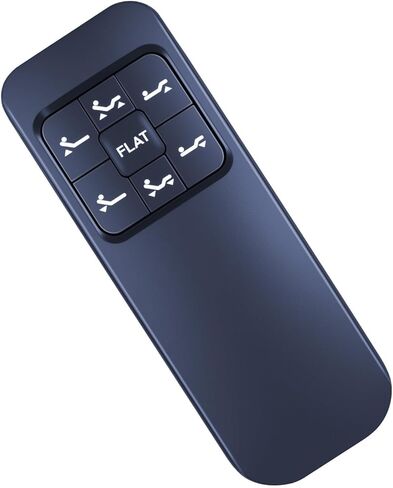 NL200U 127780C180169 Bed Remote Control for Lucid L150 Adjustable Bed Base, for Naomi Home Serenity 12811G 12811-02 in Kuwait