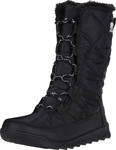 Sorel Women's Whitney II Tall Lace Waterproof Boots in Saudi Arabia