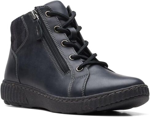 Clarks Women's Caroline Park Ankle Boot in Saudi Arabia