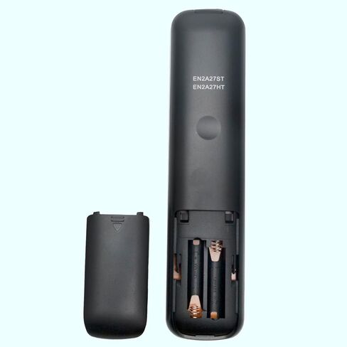 EN2A27ST EN2A27HT Replacement Remote Control, Fit for Sharp 4K Smart TV LC-32P5000U LC-40P5000U LC-43N6100U LC-43N7000U LC-50P5000U LC-55P5000U LC-55N6000U LC-60P6070U LC-65N7000U LC-75N8000U in Kuwait