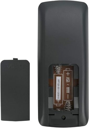 XRT020 Replaced Remote Control Work for Vizio TV E241-A1W E241-B1 E280-A1 E280-B1 E291-A1 E320-A1 E320-B0 E320-B0E E320-B1 E320-B2 E320-C0E E241-A1 E221-A1 D32hn-E1 D43n-E1 E231-B1 in Kuwait