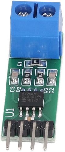 2Pcs TJA1050 CAN Bus Transceiver Module 1Mbps High-Speed 3.3V/5V Compatible for STM32 Controller Development Boards(2Pcs) in Kuwait