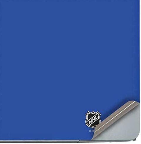 غلاف الكمبيوتر المحمول Skinit متوافق مع HP Elitebook 850 G6 (2019) - تصميم ملون مرخص رسميًا من NHL Toronto Maple Leafs in Kuwait