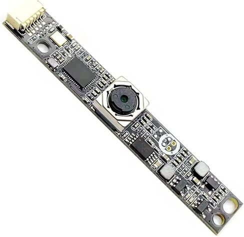 2MP/5MP HD OV5693 وحدة كاميرا USB 75 درجة مع ميكروفون رقمي (2MP) in Kuwait